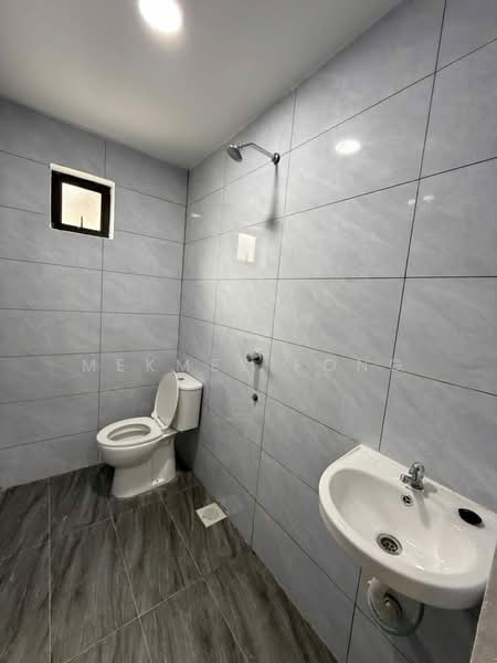 1-storey Terraced House for Sale in Taman Daya (Johor Bahru) - MekMek Fong - PropertyGuru.com.my