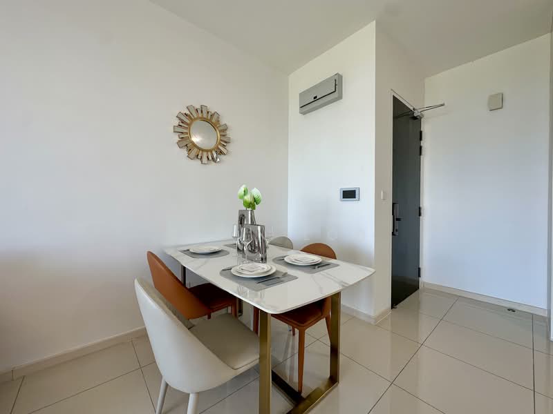 Service Residence for Sale at The M @ Medini Macrolink - Eliin Loo - PropertyGuru.com.my