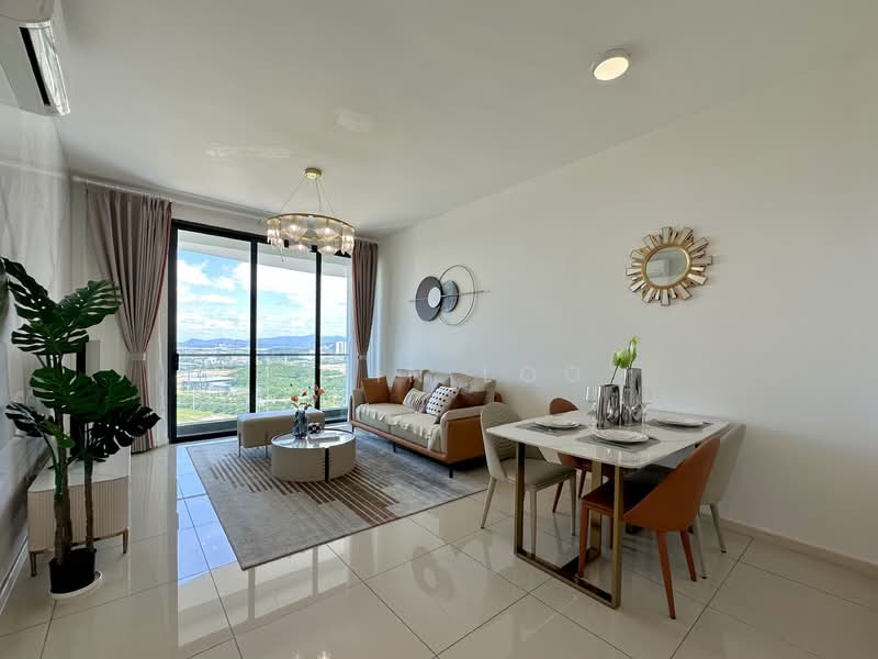 Service Residence for Sale at The M @ Medini Macrolink - Eliin Loo - PropertyGuru.com.my