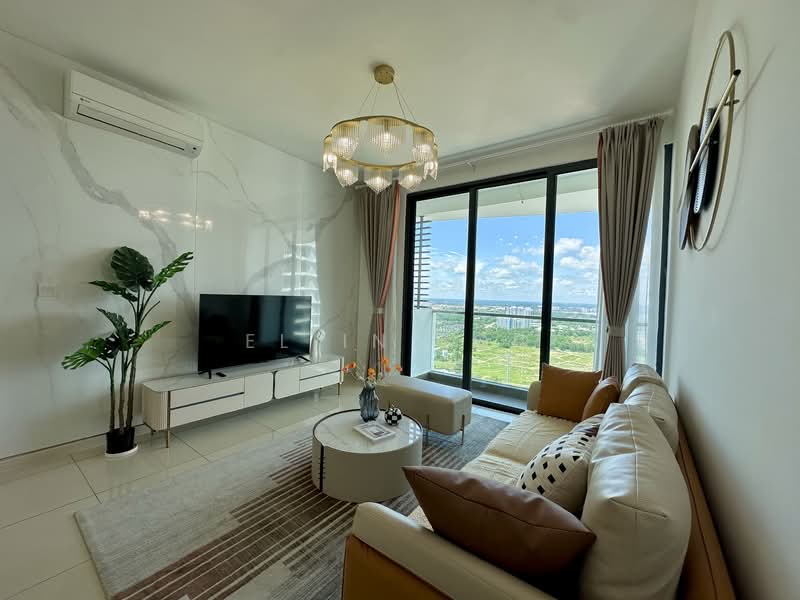 Service Residence for Sale at The M @ Medini Macrolink - Eliin Loo - PropertyGuru.com.my