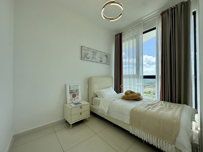 Service Residence for Sale at The M @ Medini Macrolink - Eliin Loo - PropertyGuru.com.my