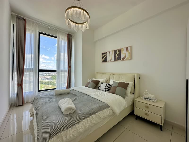 Service Residence for Sale at The M @ Medini Macrolink - Eliin Loo - PropertyGuru.com.my