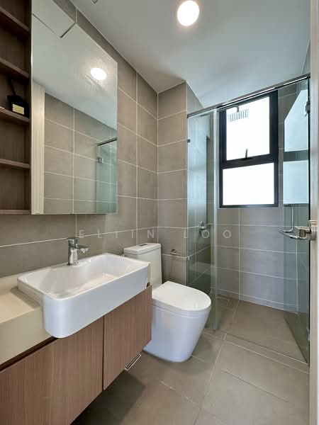 Service Residence for Sale at The M @ Medini Macrolink - Eliin Loo - PropertyGuru.com.my