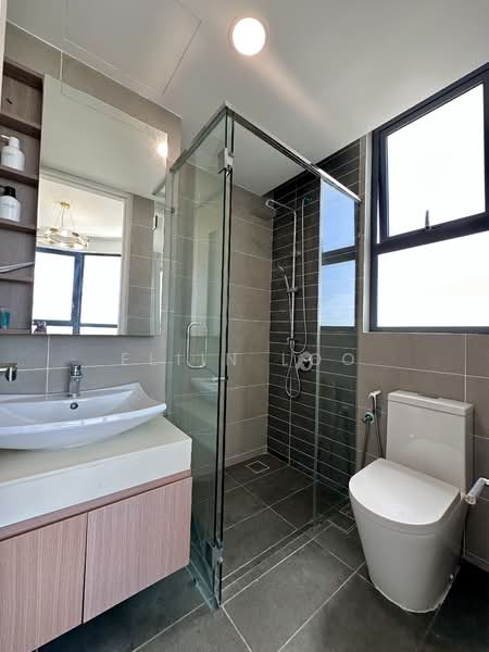 Service Residence for Sale at The M @ Medini Macrolink - Eliin Loo - PropertyGuru.com.my
