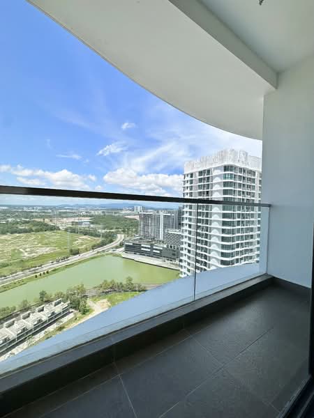 Service Residence for Sale at The M @ Medini Macrolink - Eliin Loo - PropertyGuru.com.my