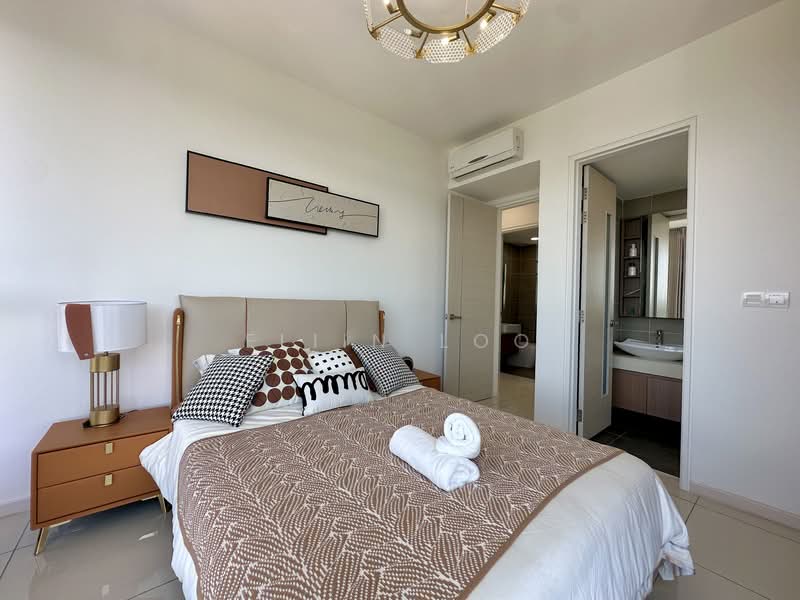 Service Residence for Sale at The M @ Medini Macrolink - Eliin Loo - PropertyGuru.com.my
