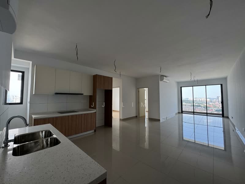 Kondominium untuk Disewa di Kuchai Sentral - JJ Lim - PropertyGuru.com.my