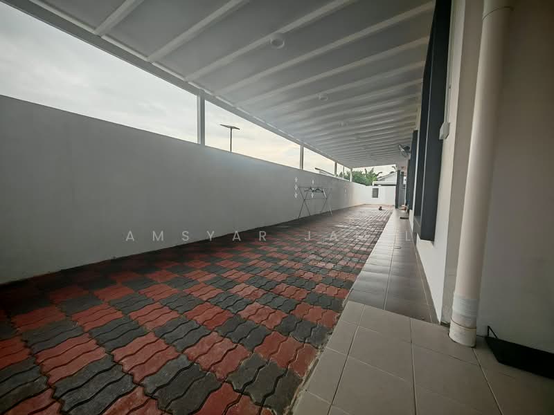 Semi-Detached House for Rent in Shah Alam (Selangor) - Amsyar Jamil - PropertyGuru.com.my
