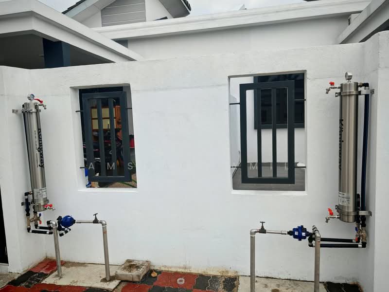 Semi-Detached House for Rent in Shah Alam (Selangor) - Amsyar Jamil - PropertyGuru.com.my