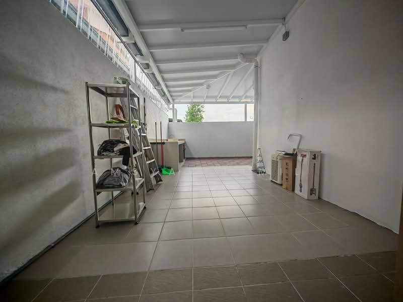 Semi-Detached House for Rent in Shah Alam (Selangor) - Amsyar Jamil - PropertyGuru.com.my
