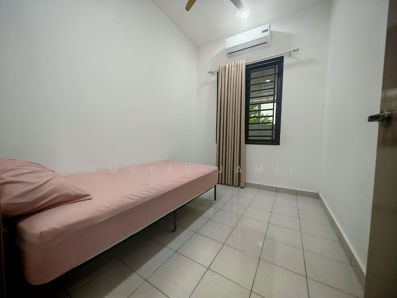 Semi-Detached House for Rent in Shah Alam (Selangor) - Amsyar Jamil - PropertyGuru.com.my