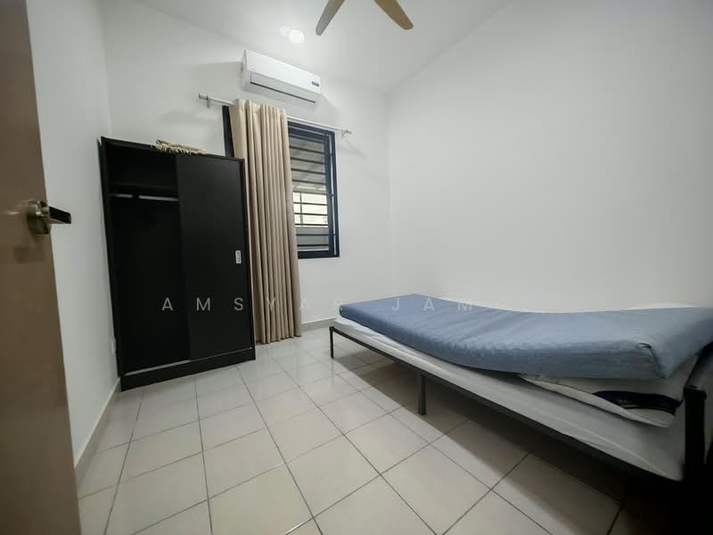 Semi-Detached House for Rent in Shah Alam (Selangor) - Amsyar Jamil - PropertyGuru.com.my