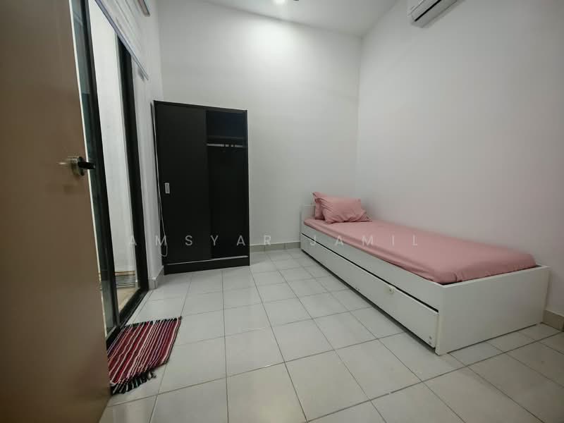 Semi-Detached House for Rent in Shah Alam (Selangor) - Amsyar Jamil - PropertyGuru.com.my