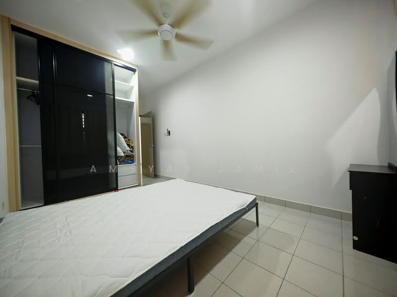 Semi-Detached House for Rent in Shah Alam (Selangor) - Amsyar Jamil - PropertyGuru.com.my