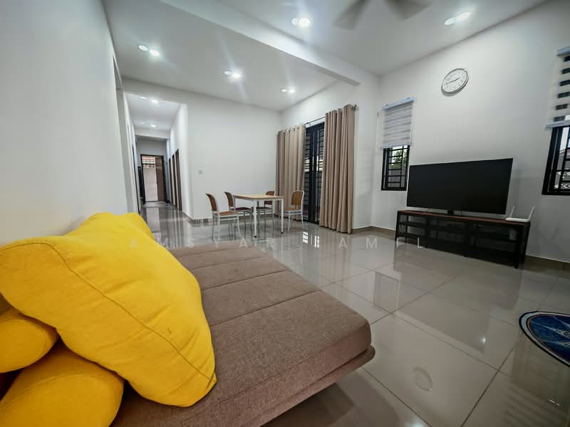 Semi-Detached House for Rent in Shah Alam (Selangor) - Amsyar Jamil - PropertyGuru.com.my