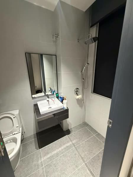 2-storey Terraced House for Rent in Horizon Hills (Iskandar Puteri (Nusajaya)) - Tony Lim - Bathroom - PropertyGuru.com.my