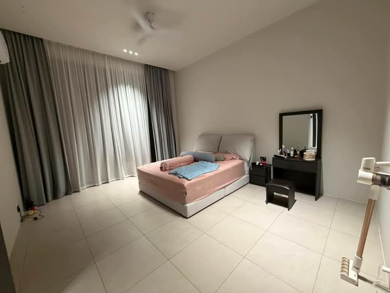 2-storey Terraced House for Rent in Horizon Hills (Iskandar Puteri (Nusajaya)) - Tony Lim - Bedroom - PropertyGuru.com.my