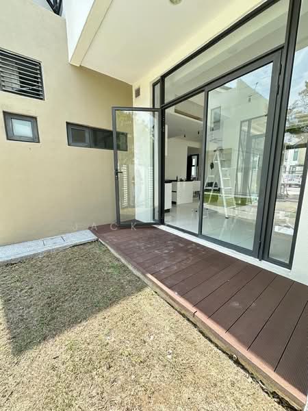 Rumah Teres 2 Tingkat untuk Dijual di Medini (Iskandar Puteri (Nusajaya)) - Jack Chai - PropertyGuru.com.my