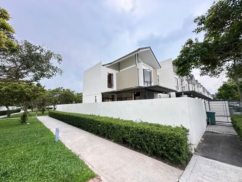 Rumah Teres 2 Tingkat untuk Dijual di Medini (Iskandar Puteri (Nusajaya)) - Jack Chai - PropertyGuru.com.my