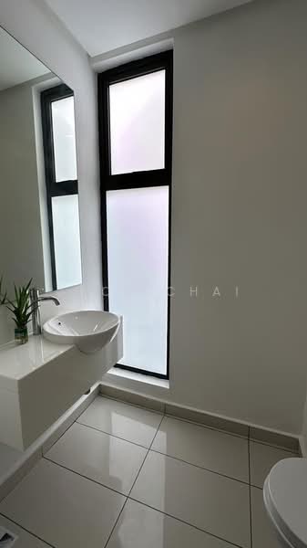 Rumah Teres 2 Tingkat untuk Dijual di Medini (Iskandar Puteri (Nusajaya)) - Jack Chai - PropertyGuru.com.my