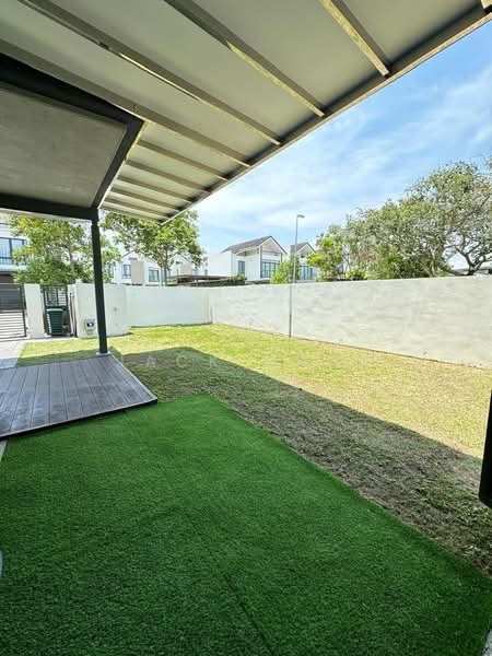 Rumah Teres 2 Tingkat untuk Dijual di Medini (Iskandar Puteri (Nusajaya)) - Jack Chai - PropertyGuru.com.my