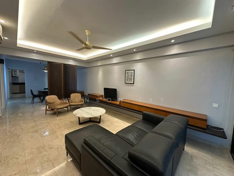 Kondominium untuk Dijual di Seri Raja Chulan - Winson Tay - PropertyGuru.com.my