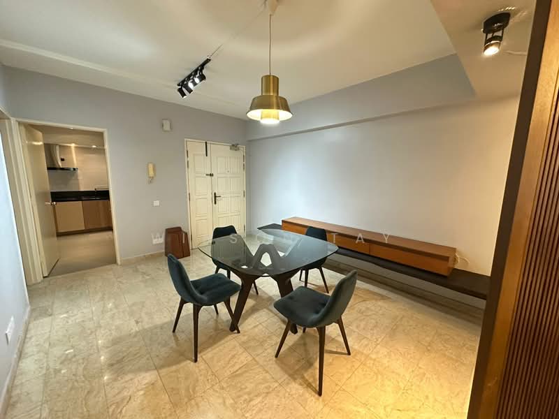 Kondominium untuk Dijual di Seri Raja Chulan - Winson Tay - PropertyGuru.com.my