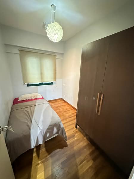 Kondominium untuk Dijual di Seri Raja Chulan - Winson Tay - PropertyGuru.com.my