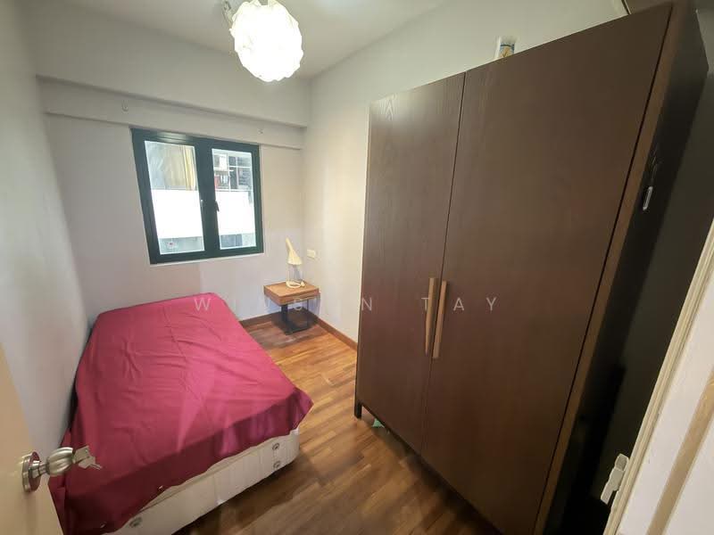 Kondominium untuk Dijual di Seri Raja Chulan - Winson Tay - Bedroom - PropertyGuru.com.my
