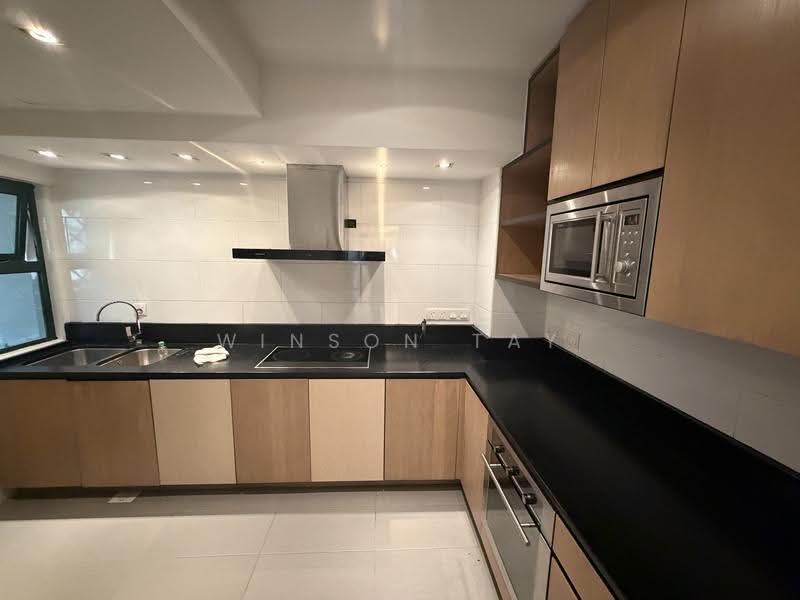 Kondominium untuk Dijual di Seri Raja Chulan - Winson Tay - Kitchen - PropertyGuru.com.my