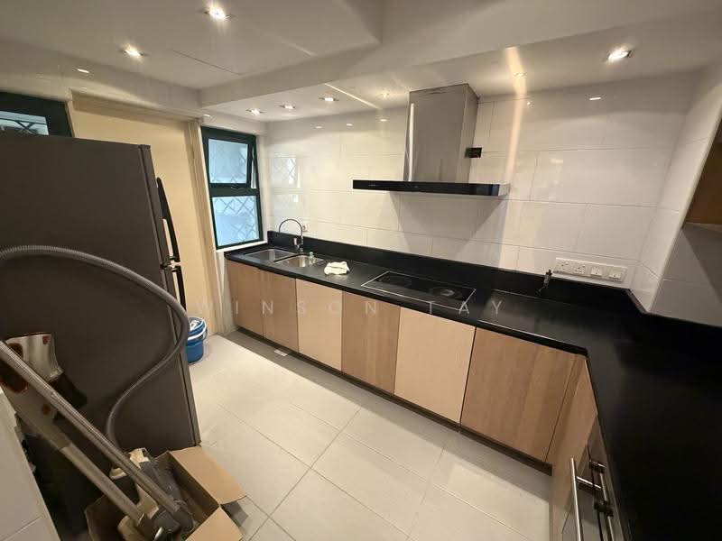 Kondominium untuk Dijual di Seri Raja Chulan - Winson Tay - Kitchen - PropertyGuru.com.my