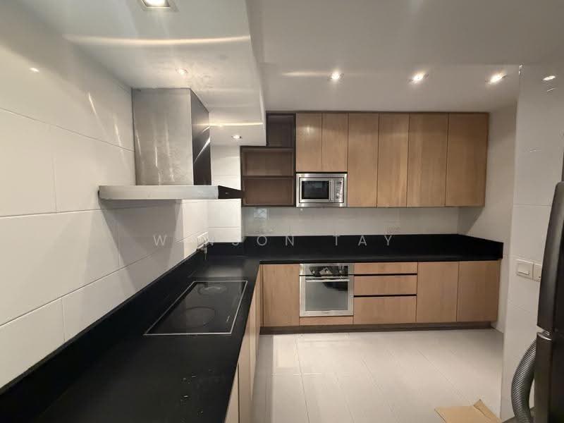 Kondominium untuk Dijual di Seri Raja Chulan - Winson Tay - Kitchen - PropertyGuru.com.my