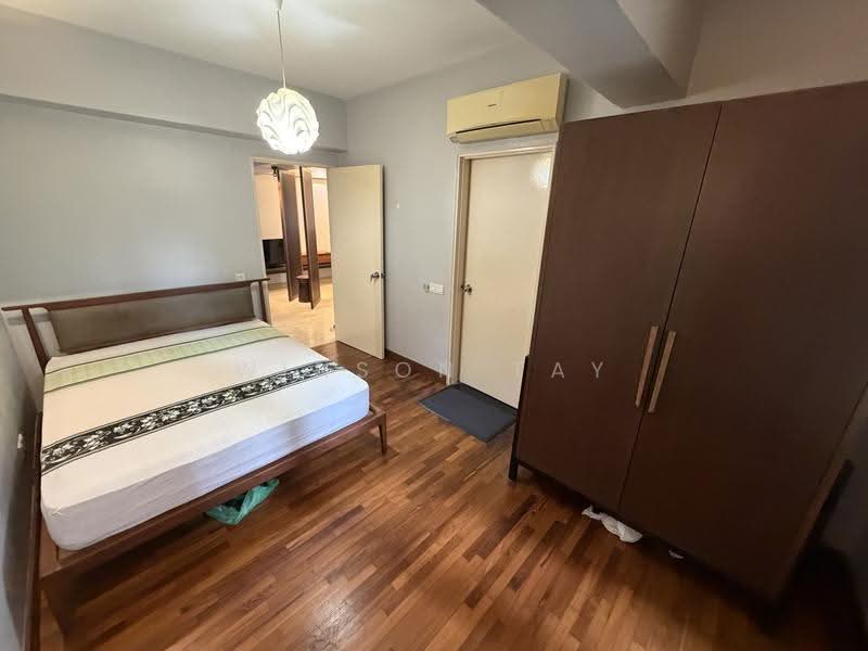 Kondominium untuk Dijual di Seri Raja Chulan - Winson Tay - Bedroom - PropertyGuru.com.my