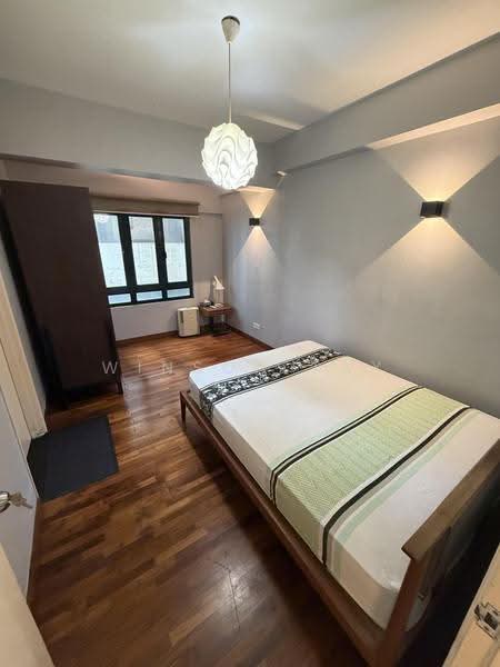 Kondominium untuk Dijual di Seri Raja Chulan - Winson Tay - Bedroom - PropertyGuru.com.my