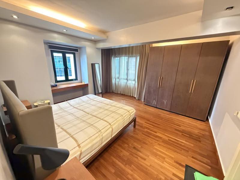 Kondominium untuk Dijual di Seri Raja Chulan - Winson Tay - Bedroom - PropertyGuru.com.my