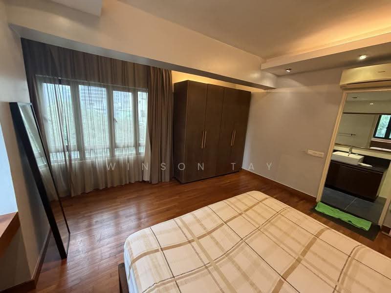 Kondominium untuk Dijual di Seri Raja Chulan - Winson Tay - Bedroom - PropertyGuru.com.my