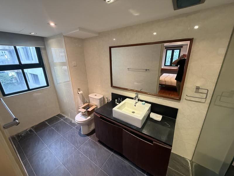 Kondominium untuk Dijual di Seri Raja Chulan - Winson Tay - Bathroom - PropertyGuru.com.my