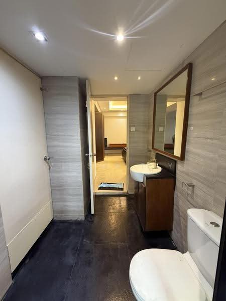 Kondominium untuk Dijual di Seri Raja Chulan - Winson Tay - Bathroom - PropertyGuru.com.my