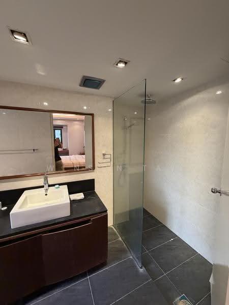 Kondominium untuk Dijual di Seri Raja Chulan - Winson Tay - Bathroom - PropertyGuru.com.my
