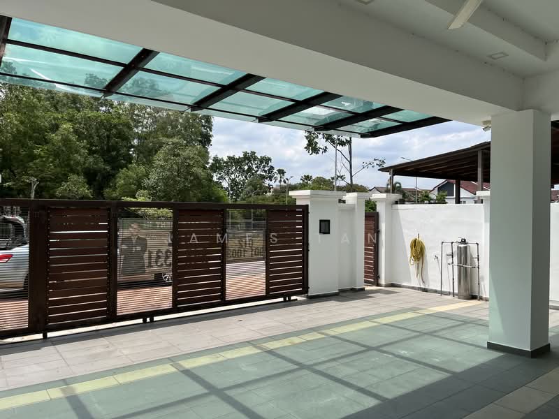 Semi-Detached House for Sale in Subang Bestari (Shah Alam) - James Tan - Exterior - PropertyGuru.com.my