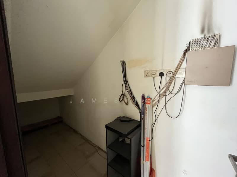 Semi-Detached House for Sale in Subang Bestari (Shah Alam) - James Tan - Store - PropertyGuru.com.my