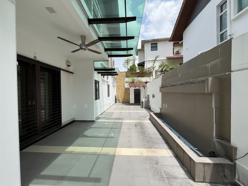 Semi-Detached House for Sale in Subang Bestari (Shah Alam) - James Tan - Exterior - PropertyGuru.com.my