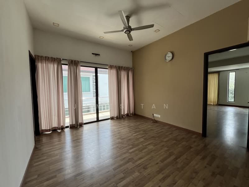 Semi-Detached House for Sale in Subang Bestari (Shah Alam) - James Tan - Living Room - PropertyGuru.com.my