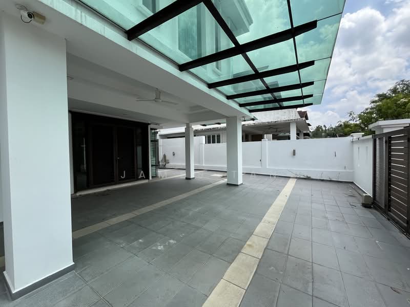 Semi-Detached House for Sale in Subang Bestari (Shah Alam) - James Tan - Exterior - PropertyGuru.com.my