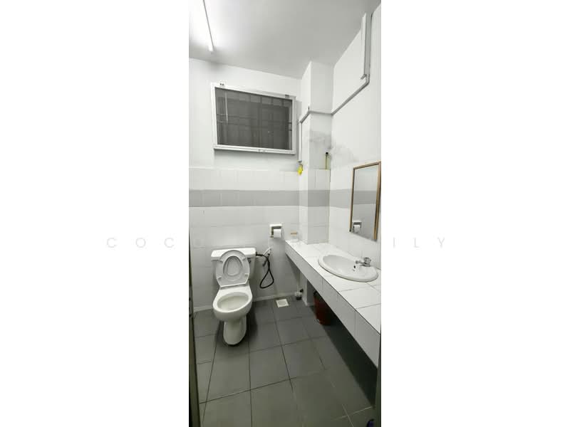 Rumah Teres 2 Tingkat untuk Dijual di Permas Jaya (Johor) - Coco Feng Lily - PropertyGuru.com.my