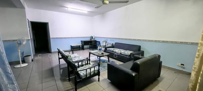 Rumah Teres 2 Tingkat untuk Dijual di Permas Jaya (Johor) - Coco Feng Lily - PropertyGuru.com.my