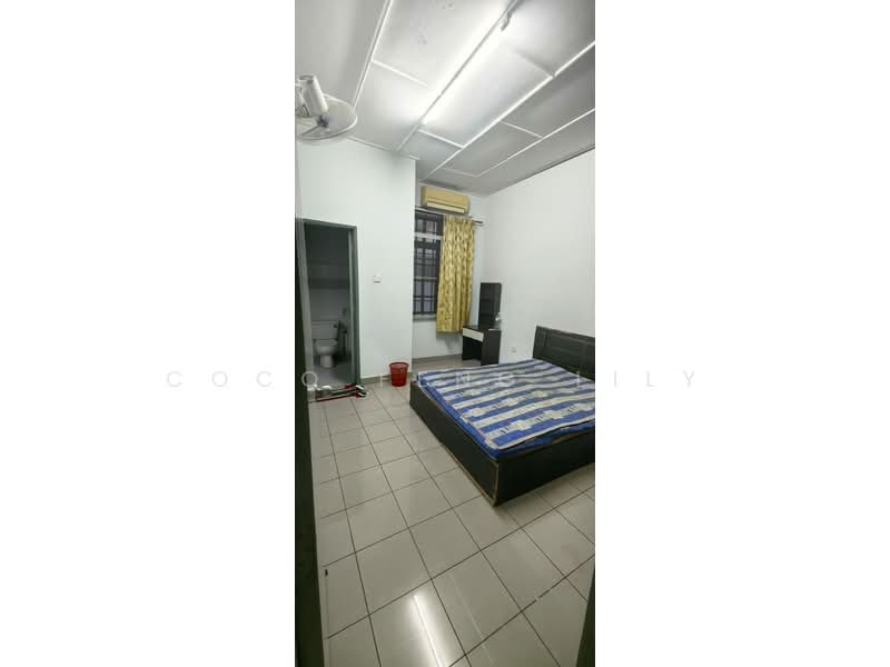 Rumah Teres 2 Tingkat untuk Dijual di Permas Jaya (Johor) - Coco Feng Lily - PropertyGuru.com.my