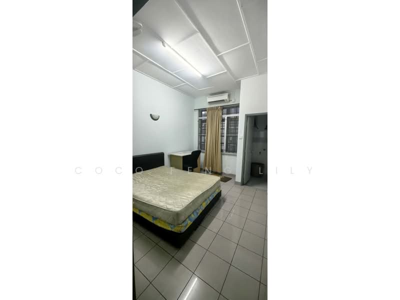 Rumah Teres 2 Tingkat untuk Dijual di Permas Jaya (Johor) - Coco Feng Lily - PropertyGuru.com.my