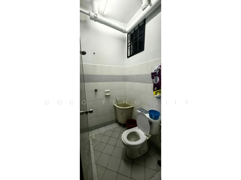 Rumah Teres 2 Tingkat untuk Dijual di Permas Jaya (Johor) - Coco Feng Lily - PropertyGuru.com.my