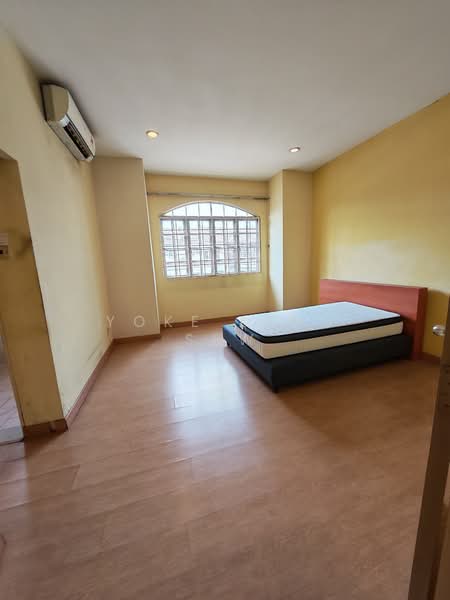 Rumah Teres untuk Dijual di Bandar Bukit Puchong (Puchong) - Yoke Leng Sew - Bedroom - PropertyGuru.com.my